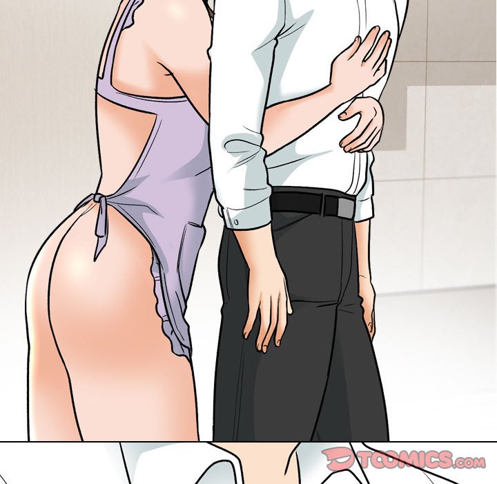 Our Exchange - Chapter 158 [photo 14] - MangaPorn