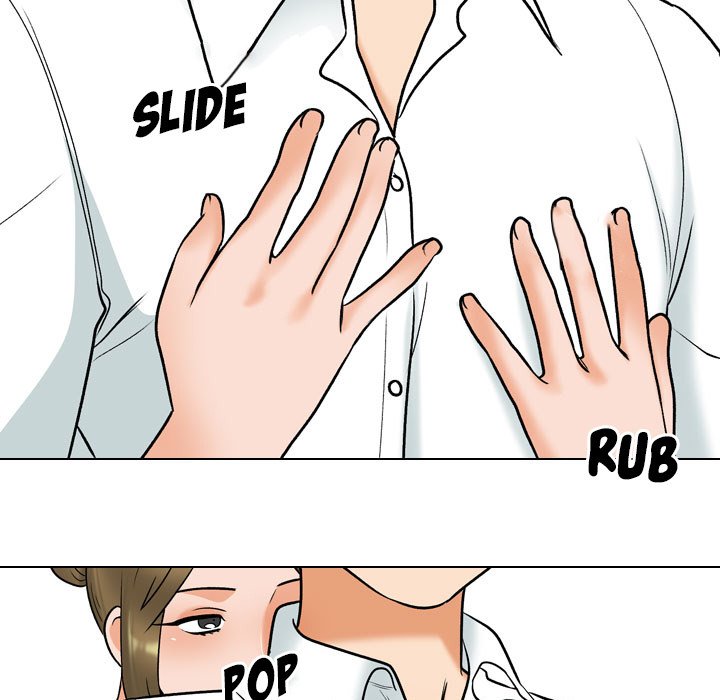 Our Exchange - Chapter 158 [photo 15] - MangaPorn
