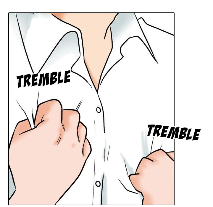 Our Exchange - Chapter 158 [photo 24] - MangaPorn