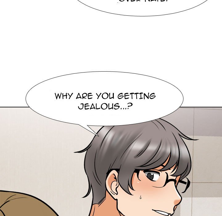 Our Exchange - Chapter 158 [photo 27] - MangaPorn
