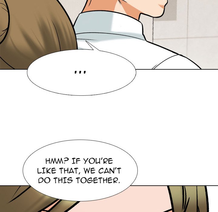 Our Exchange - Chapter 158 [photo 28] - MangaPorn