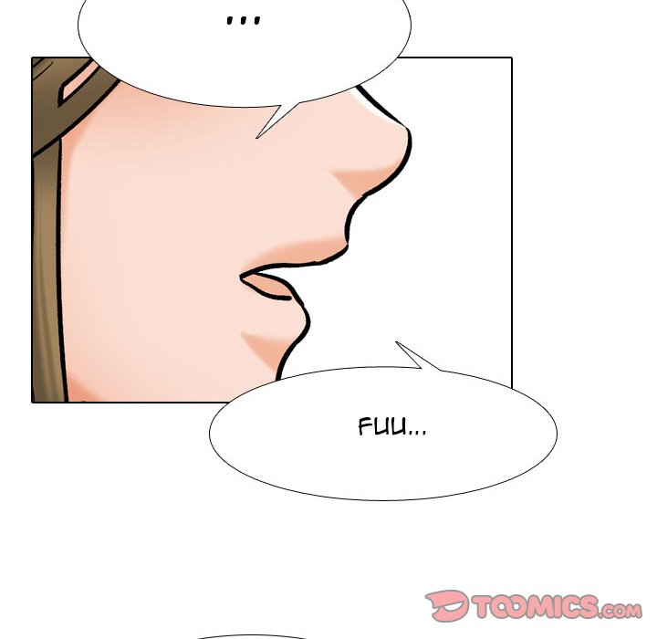 Our Exchange - Chapter 158 [photo 30] - MangaPorn