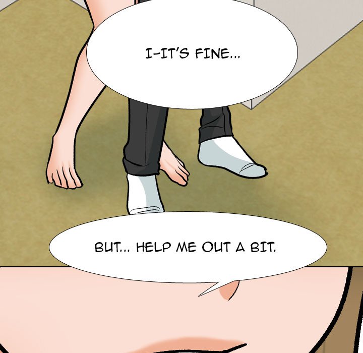 Our Exchange - Chapter 158 [photo 33] - MangaPorn
