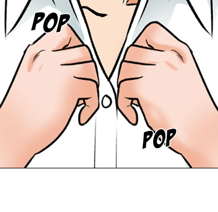 Our Exchange - Chapter 158 [photo 37] - MangaPorn