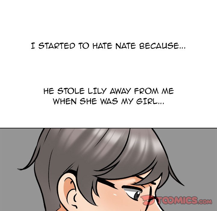 Our Exchange - Chapter 158 [photo 38] - MangaPorn