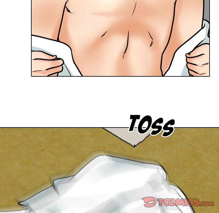 Our Exchange - Chapter 158 [photo 42] - MangaPorn