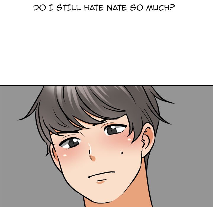 Our Exchange - Chapter 158 [photo 69] - MangaPorn