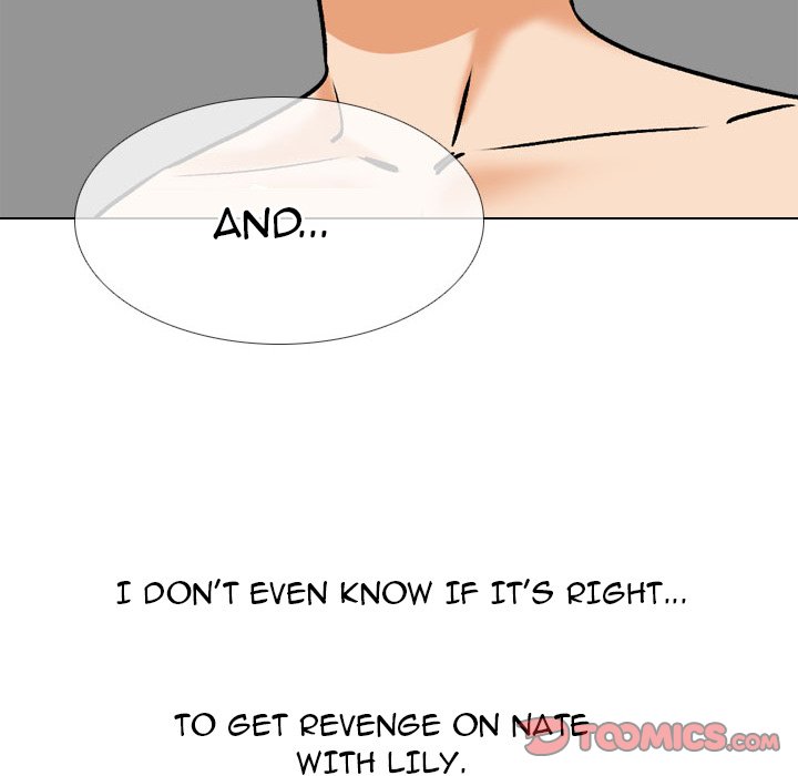 Our Exchange - Chapter 158 [photo 70] - MangaPorn