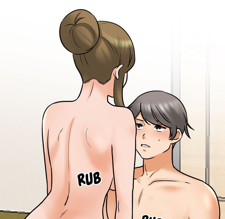 Our Exchange - Chapter 158 [photo 77] - MangaPorn
