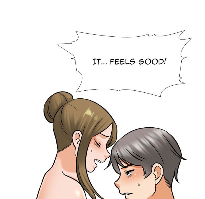 Our Exchange - Chapter 158 [photo 88] - MangaPorn
