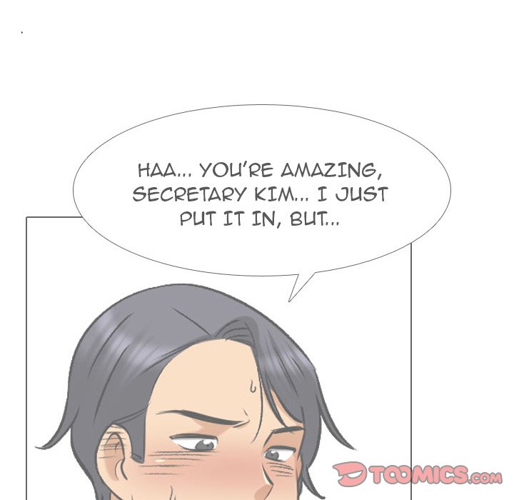 Our Exchange - Chapter 158 [photo 94] - MangaPorn