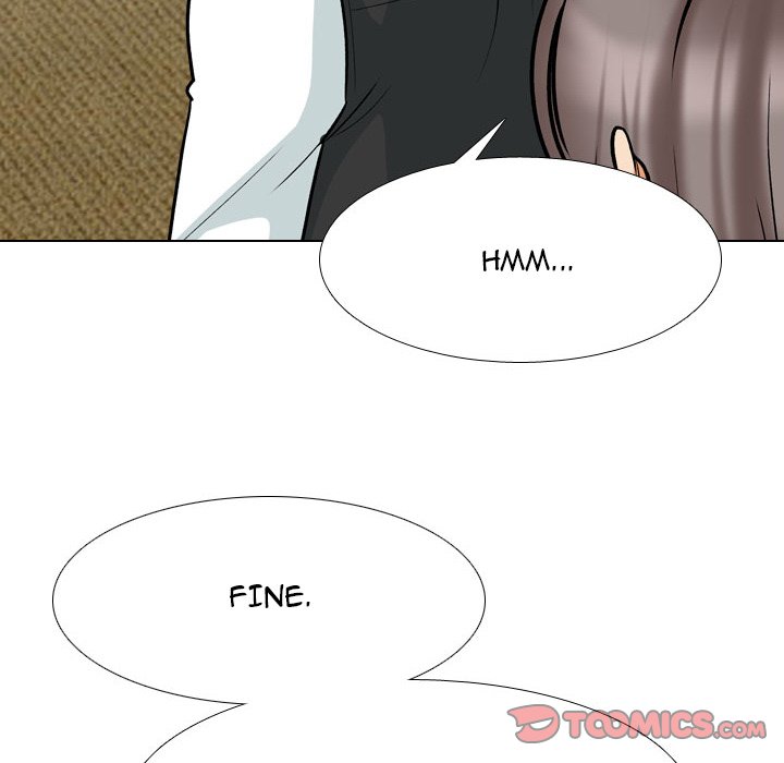 Our Exchange - Chapter 159 [photo 22] - MangaPorn