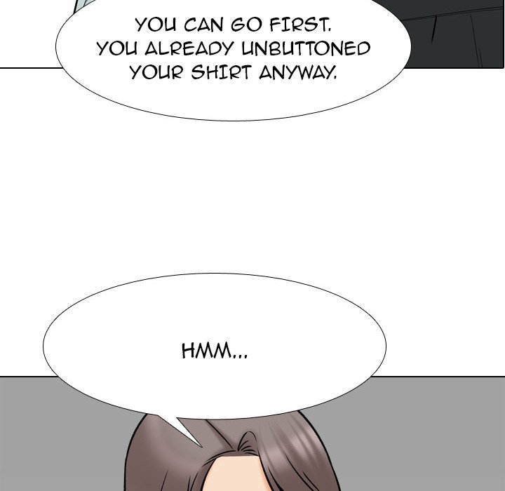 Our Exchange - Chapter 159 [photo 24] - MangaPorn