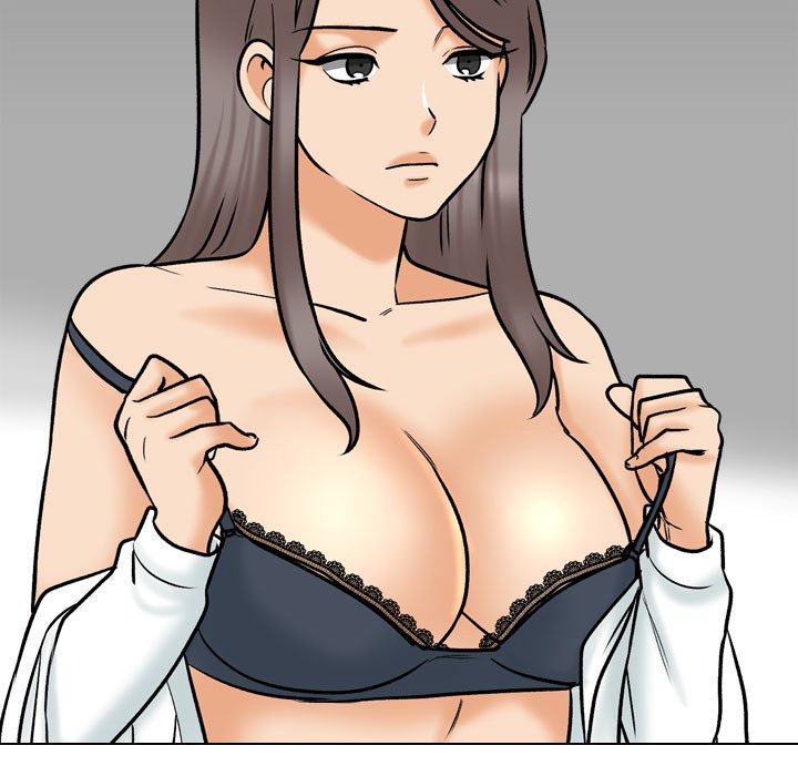Our Exchange - Chapter 159 [photo 25] - MangaPorn