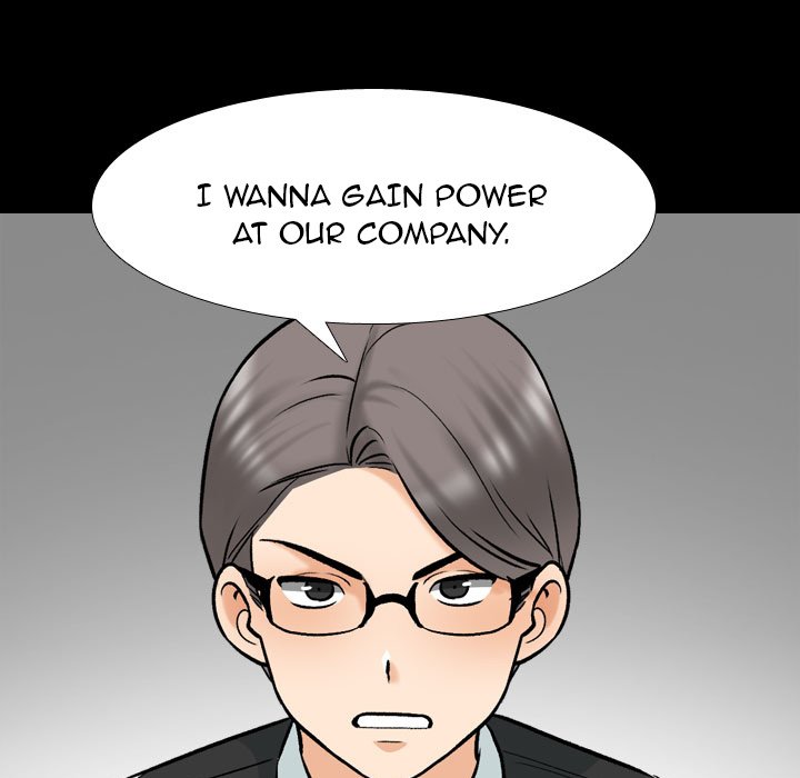 Our Exchange - Chapter 159 [photo 45] - MangaPorn