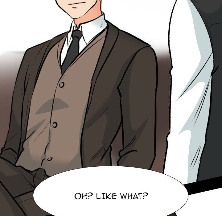 Our Exchange - Chapter 159 [photo 51] - MangaPorn
