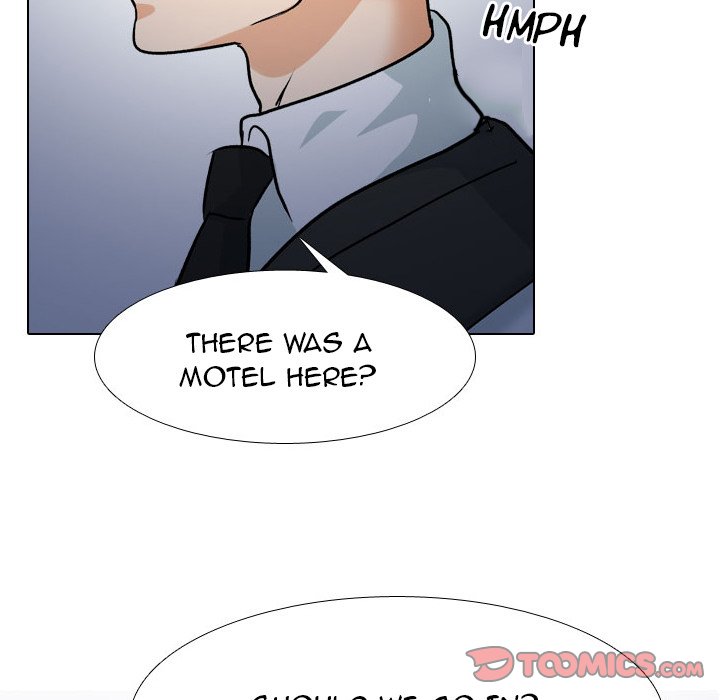 Our Exchange - Chapter 159 [photo 6] - MangaPorn