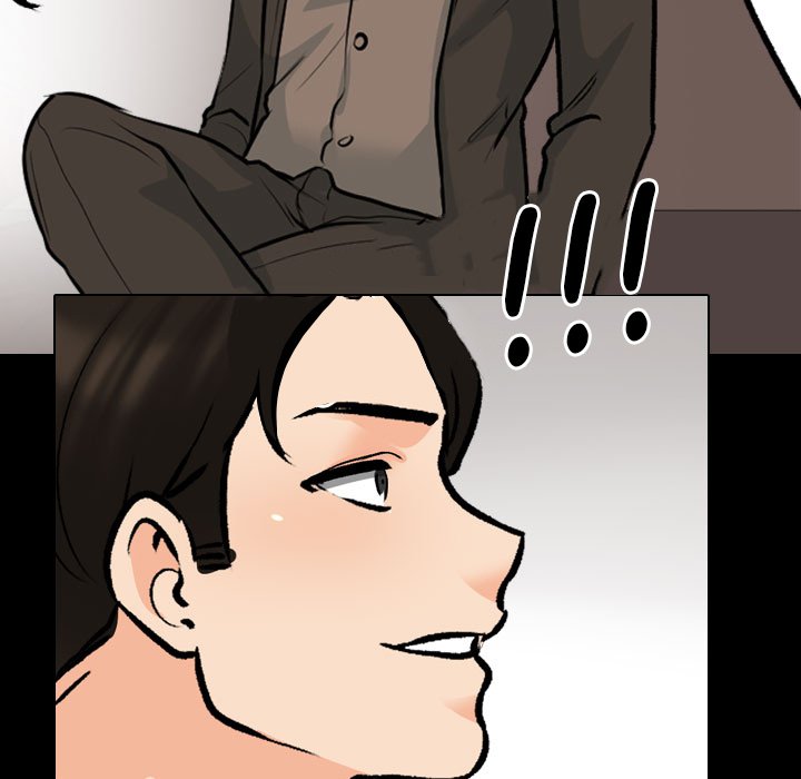 Our Exchange - Chapter 159 [photo 71] - MangaPorn