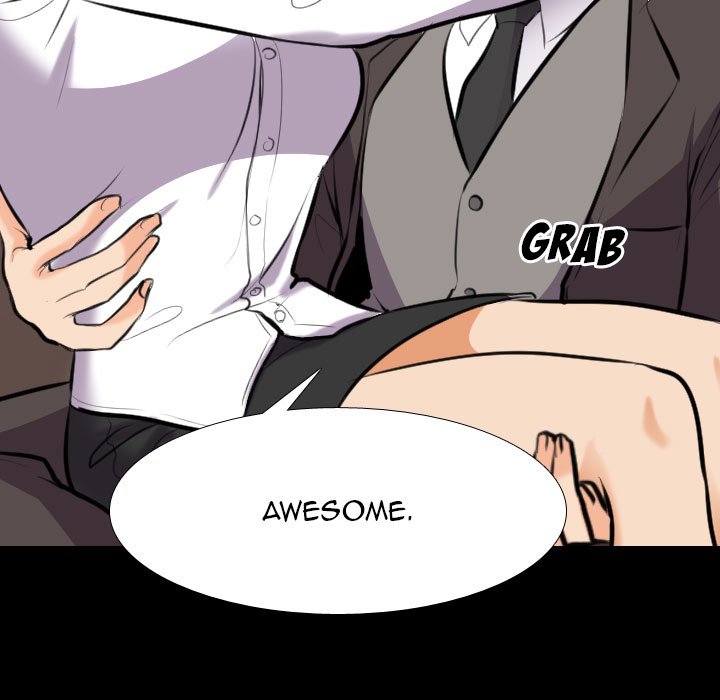 Our Exchange - Chapter 159 [photo 89] - MangaPorn