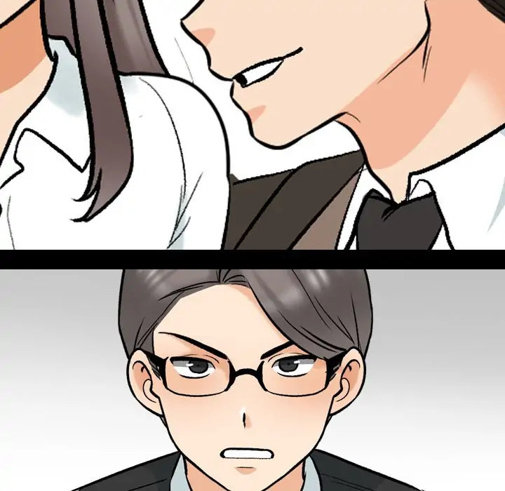 Our Exchange - Chapter 160 [photo 11] - MangaPorn
