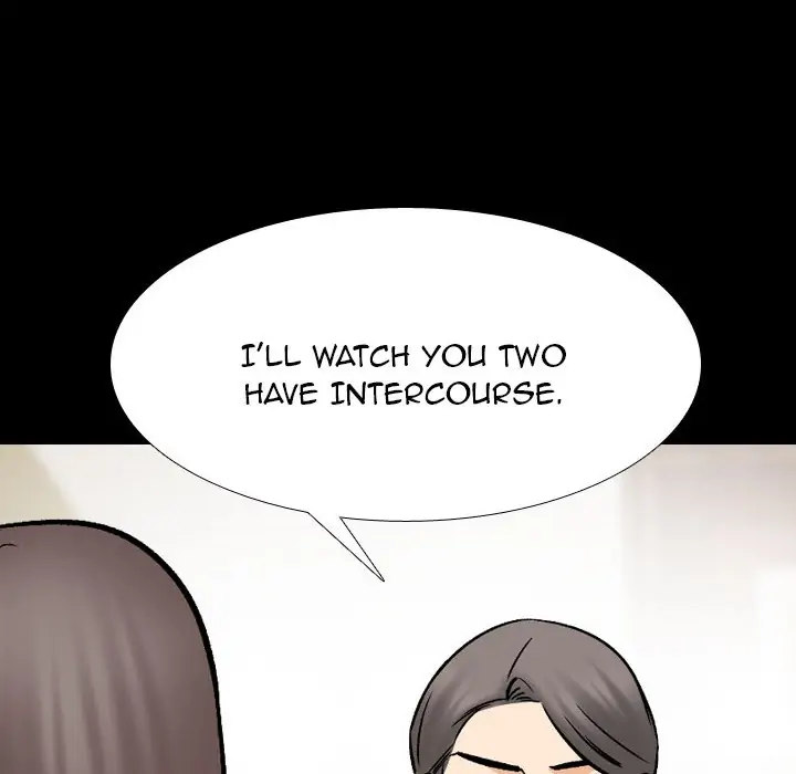 Our Exchange - Chapter 160 [photo 28] - MangaPorn
