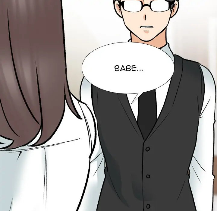 Our Exchange - Chapter 160 [photo 29] - MangaPorn