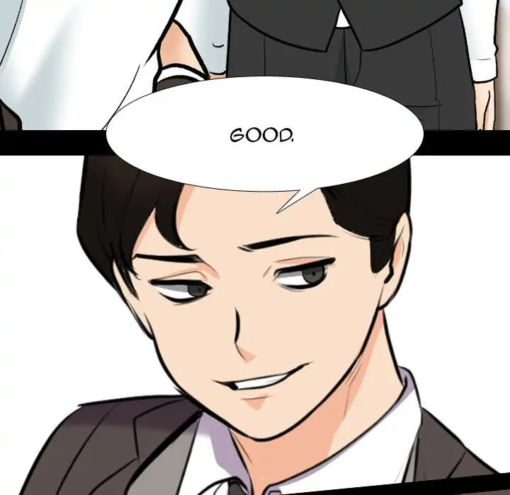 Our Exchange - Chapter 160 [photo 30] - MangaPorn