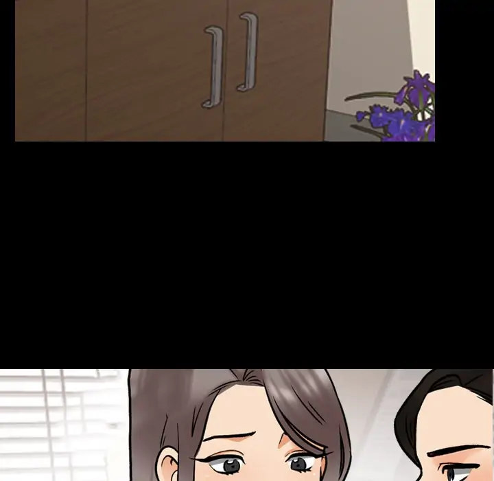 Our Exchange - Chapter 160 [photo 33] - MangaPorn