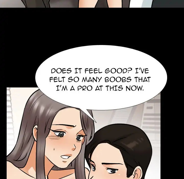 Our Exchange - Chapter 160 [photo 51] - MangaPorn