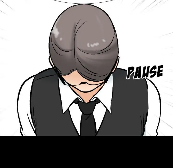 Our Exchange - Chapter 160 [photo 6] - MangaPorn