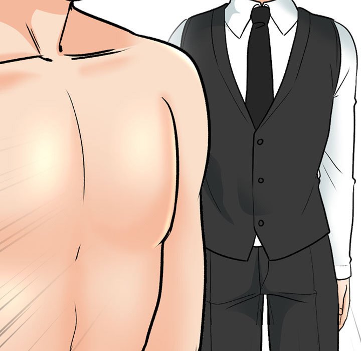 Our Exchange - Chapter 161 [photo 111] - MangaPorn