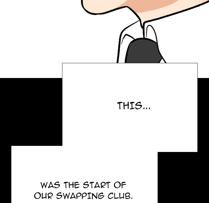 Our Exchange - Chapter 161 [photo 115] - MangaPorn