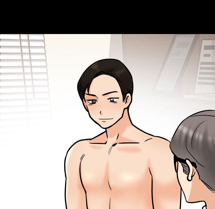Our Exchange - Chapter 161 [photo 16] - MangaPorn