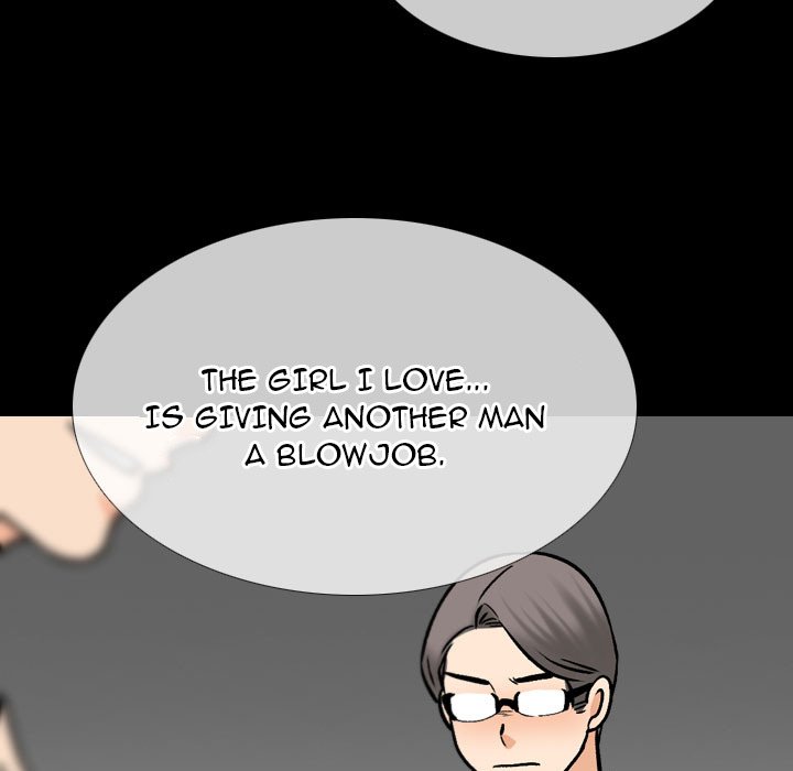 Our Exchange - Chapter 161 [photo 19] - MangaPorn