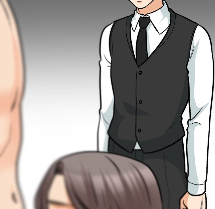 Our Exchange - Chapter 161 [photo 20] - MangaPorn