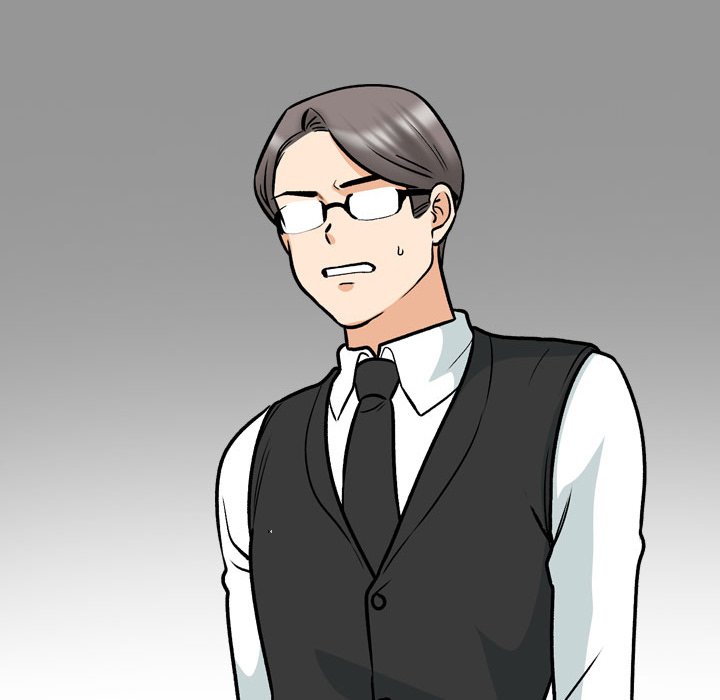 Our Exchange - Chapter 161 [photo 28] - MangaPorn