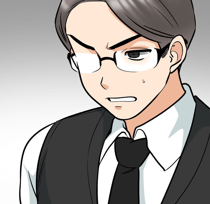 Our Exchange - Chapter 161 [photo 31] - MangaPorn