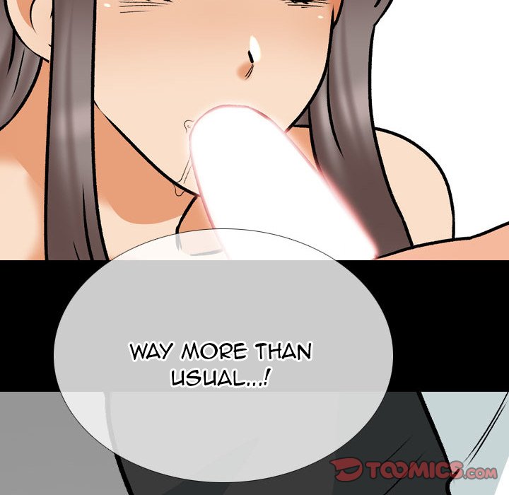 Our Exchange - Chapter 161 [photo 34] - MangaPorn