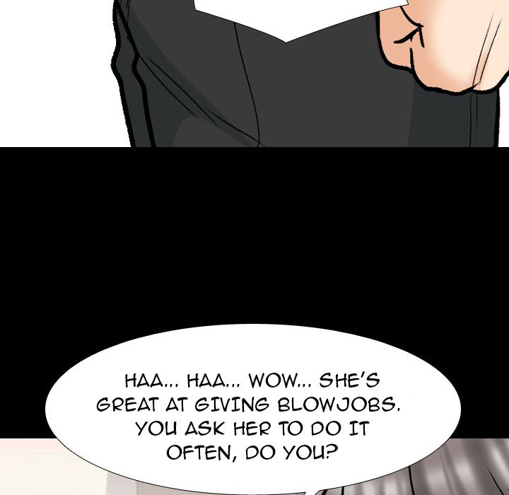 Our Exchange - Chapter 161 [photo 36] - MangaPorn