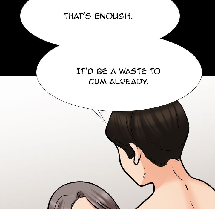 Our Exchange - Chapter 161 [photo 41] - MangaPorn