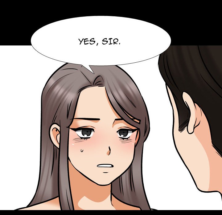Our Exchange - Chapter 161 [photo 46] - MangaPorn