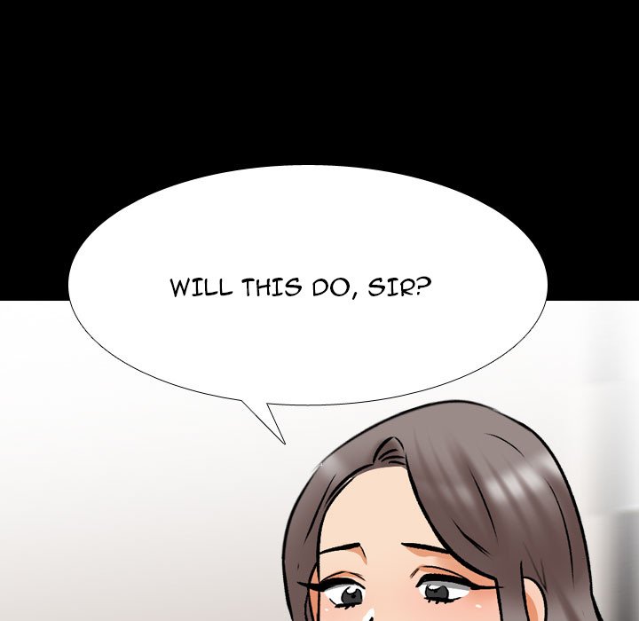Our Exchange - Chapter 161 [photo 57] - MangaPorn