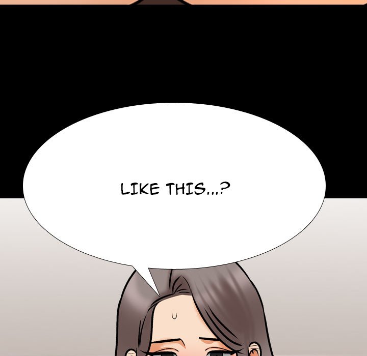 Our Exchange - Chapter 161 [photo 63] - MangaPorn