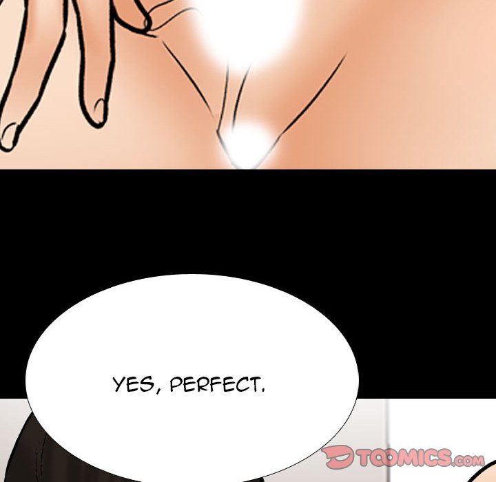 Our Exchange - Chapter 161 [photo 66] - MangaPorn