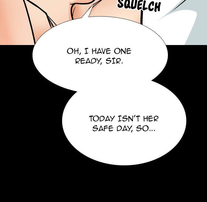 Our Exchange - Chapter 161 [photo 72] - MangaPorn