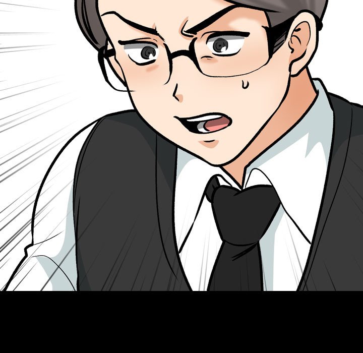 Our Exchange - Chapter 161 [photo 83] - MangaPorn