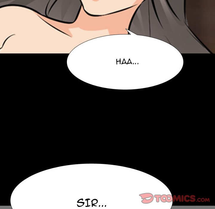 Our Exchange - Chapter 162 [photo 10] - MangaPorn