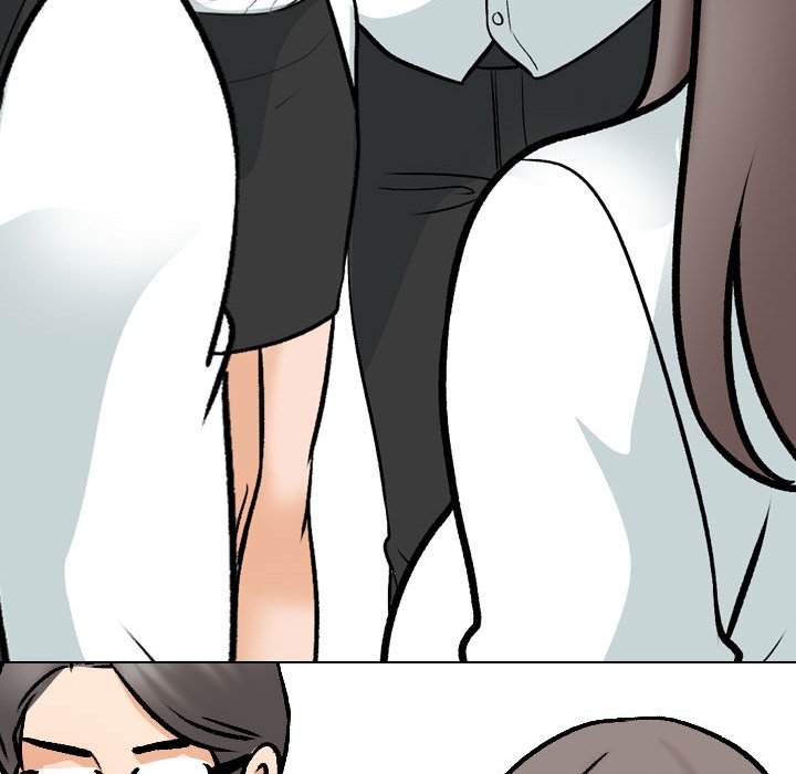 Our Exchange - Chapter 162 [photo 100] - MangaPorn