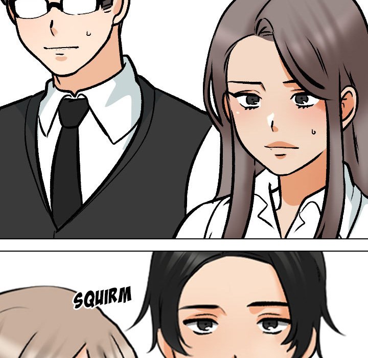 Our Exchange - Chapter 162 [photo 101] - MangaPorn
