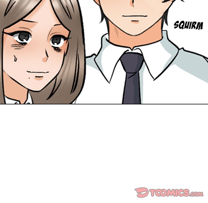 Our Exchange - Chapter 162 [photo 102] - MangaPorn